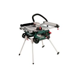 Stołowa pilarka tarczowa Metabo TS 216 600667000