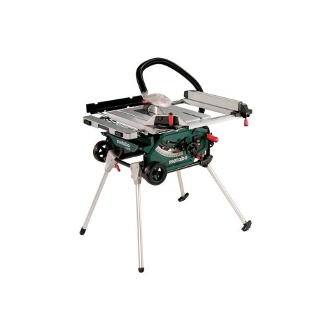 Stołowa pilarka tarczowa Metabo TS 216 600667000 Stołowa pilarka tarczowa Metabo TS 216 600667000