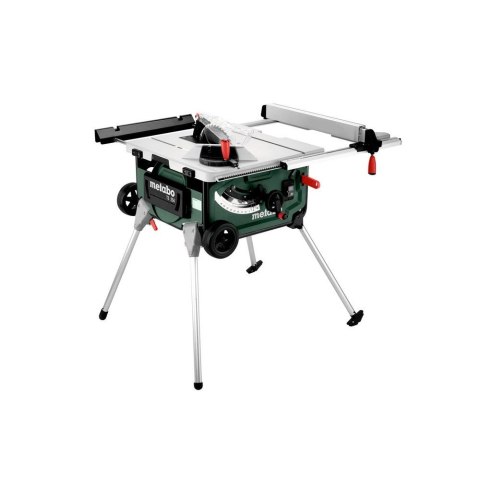 Stołowa pilarka tarczowa Metabo TS 254 600668000 Stołowa pilarka tarczowa Metabo TS 254 600668000