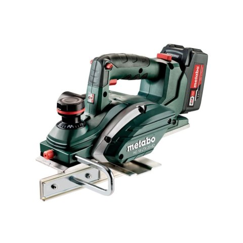 Strug akumulatorowy Metabo HO 18 LTX 20-82 602082700 Strug akumulatorowy Metabo HO 18 LTX 20-82 602082700