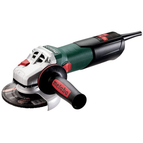 Szlifierka kątowa Metabo W 9-125 Quick 600374000 Szlifierka kątowa Metabo W 9-125 Quick 600374000