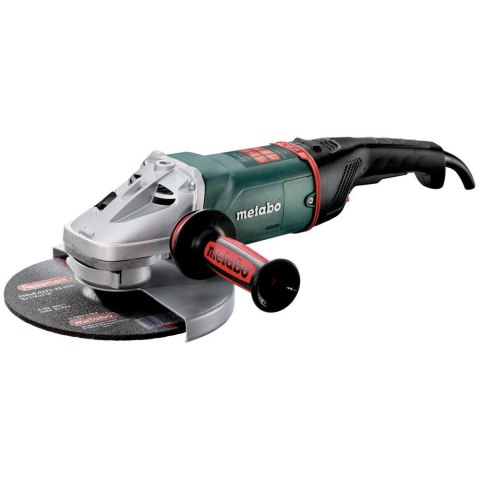 Szlifierka kątowa Metabo WEA 24-230 MVT Quick 606472260 Szlifierka kątowa Metabo WEA 24-230 MVT Quick 606472260