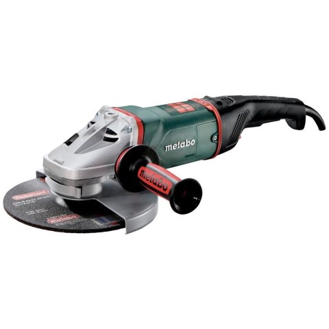 Szlifierka kątowa Metabo WEA 26-230 MVT Quick 606476000 Szlifierka kątowa Metabo WEA 26-230 MVT Quick 606476000