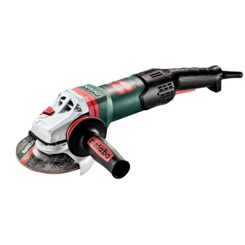 Szlifierka kątowa Metabo WEPBA 17-125 Quick RT 601097000 Szlifierka kątowa Metabo WEPBA 17-125 Quick RT 601097000