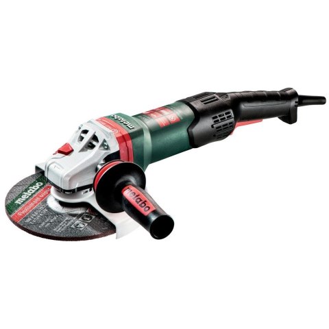 Szlifierka kątowa Metabo WEPBA 19-180 Quick RT 601099000 Szlifierka kątowa Metabo WEPBA 19-180 Quick RT 601099000