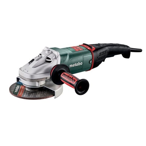 Szlifierka kątowa Metabo WEPBA 24-180 MVT Quick 606480000 Szlifierka kątowa Metabo WEPBA 24-180 MVT Quick 606480000