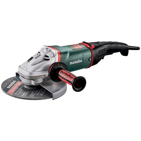 Szlifierka kątowa Metabo WEPBA 26-230 MVT Quick 606482000 Szlifierka kątowa Metabo WEPBA 26-230 MVT Quick 606482000