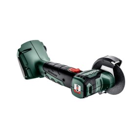 Szlifierka kątowa akumulatorowa Metabo CC 18 LTX BL 600349840