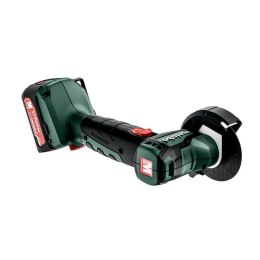 Szlifierka kątowa akumulatorowa Metabo PowerMaxx CC 12 BL 600348500