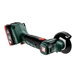 Szlifierka kątowa akumulatorowa Metabo PowerMaxx CC 12 BL 600348800