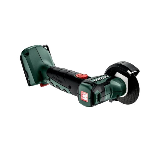 Szlifierka kątowa akumulatorowa Metabo PowerMaxx CC 12 BL 600348850 Szlifierka kątowa akumulatorowa Metabo PowerMaxx CC 12 BL 600348850