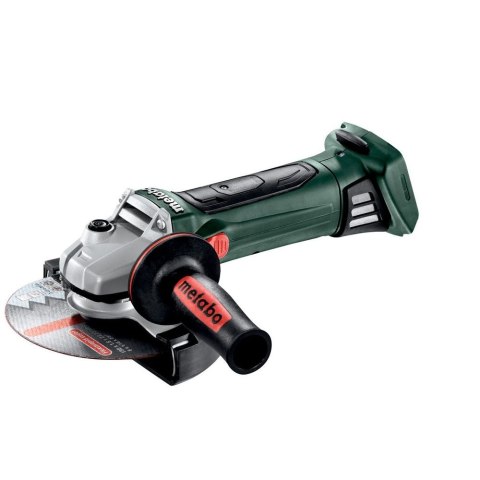 Szlifierka kątowa akumulatorowa Metabo W 18 LTX 150 Quick 600404840 Szlifierka kątowa akumulatorowa Metabo W 18 LTX 150 Quick 600404840