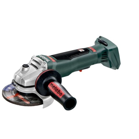 Szlifierka kątowa akumulatorowa Metabo WPB 18 LTX BL 125 Quick 613075840 Szlifierka kątowa akumulatorowa Metabo WPB 18 LTX BL 125 Quick 613075840