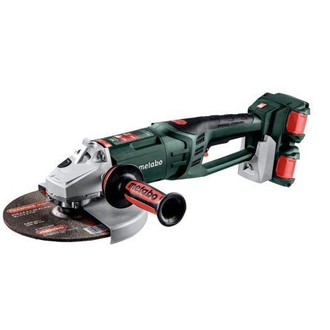 Szlifierka kątowa akumulatorowa Metabo WPB 36-18 LTX BL 230 613102840 Szlifierka kątowa akumulatorowa Metabo WPB 36-18 LTX BL 230 613102840