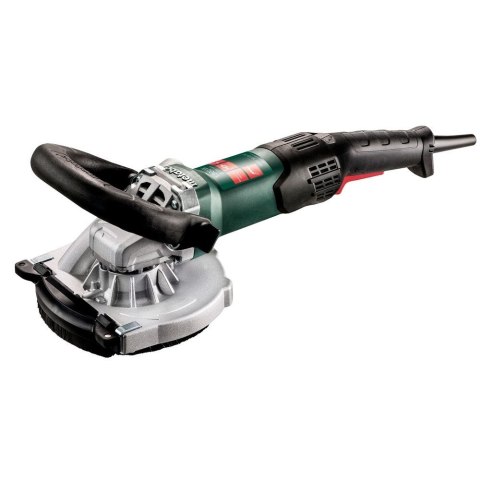 Szlifierka kątowa do renowacji Metabo RSEV 19-125 RT 603825710 Szlifierka kątowa do renowacji Metabo RSEV 19-125 RT 603825710