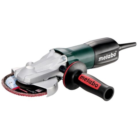 Szlifierka kątowa z płaską głowicą Metabo WEF 9-125 Quick 613060000 Szlifierka kątowa z płaską głowicą Metabo WEF 9-125 Quick 613060000