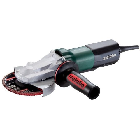 Szlifierka kątowa z płaską głowicą Metabo WEPF 9-125 Quick 613069000