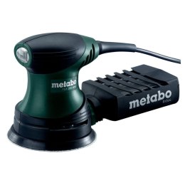Szlifierka mimośrodowa Metabo FSX 200 Intec 609225500