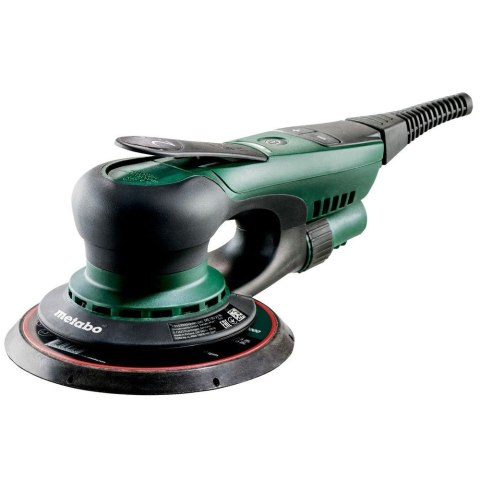 Szlifierka mimośrodowa Metabo SXE 150-2.5 BL 615025700 Szlifierka mimośrodowa Metabo SXE 150-2.5 BL 615025700