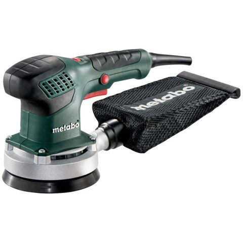 Szlifierka mimośrodowa Metabo SXE 3125 600443000 Szlifierka mimośrodowa Metabo SXE 3125 600443000