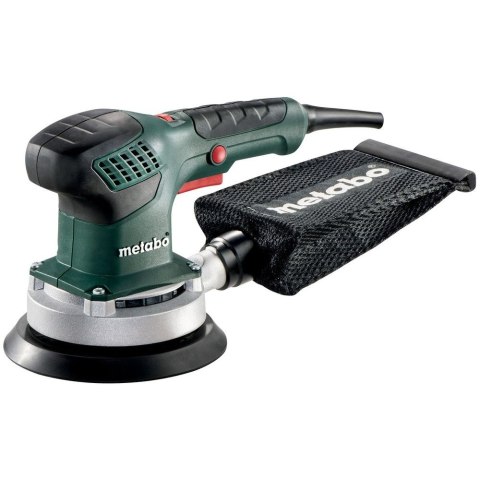 Szlifierka mimośrodowa Metabo SXE 3150 600444500 Szlifierka mimośrodowa Metabo SXE 3150 600444500