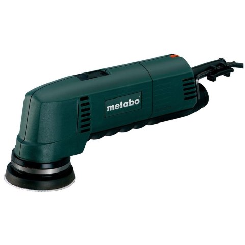Szlifierka mimośrodowa Metabo SX E 400 600405000 Szlifierka mimośrodowa Metabo SX E 400 600405000
