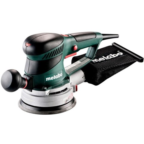 Szlifierka mimośrodowa Metabo SXE 450 TurboTec 600129000 Szlifierka mimośrodowa Metabo SXE 450 TurboTec 600129000