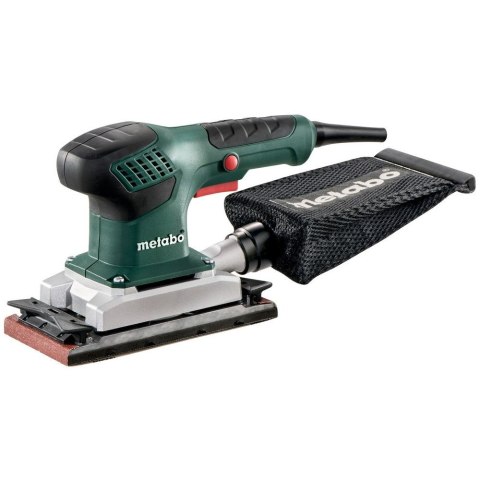 Szlifierka oscylacyjna Metabo SR 2185 600441500 Szlifierka oscylacyjna Metabo SR 2185 600441500