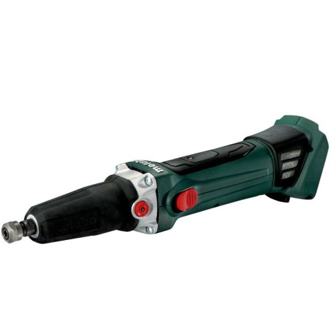 Szlifierka prosta akumulatorowa Metabo GA 18 LTX 600638890 Szlifierka prosta akumulatorowa Metabo GA 18 LTX 600638890