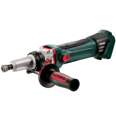 Szlifierka prosta akumulatorowa Metabo GA 18 LTX G 600639850 Szlifierka prosta akumulatorowa Metabo GA 18 LTX G 600639850