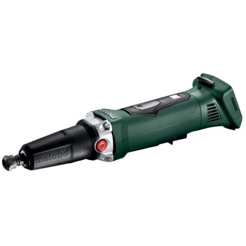 Szlifierka prosta akumulatorowa Metabo GPA 18 LTX 600621890 Szlifierka prosta akumulatorowa Metabo GPA 18 LTX 600621890