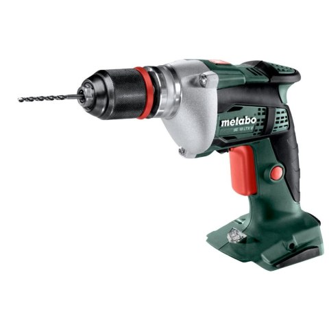 Wiertarka akumulatorowa Metabo BE 18 LTX 6 600261890 Wiertarka akumulatorowa Metabo BE 18 LTX 6 600261890