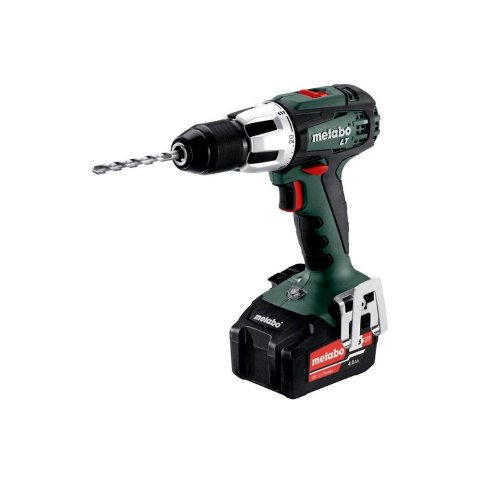 Wiertarka udarowa Metabo SB 18 LT 602103500 Wiertarka udarowa Metabo SB 18 LT 602103500