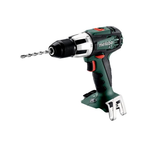 Wiertarka udarowa akumulatorowa Metabo SB 18 LT 602103840 Wiertarka udarowa akumulatorowa Metabo SB 18 LT 602103840