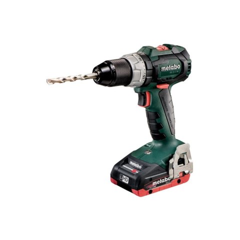 Wiertarka udarowa akumulatorowa Metabo SB 18 LT BL 602316800 Wiertarka udarowa akumulatorowa Metabo SB 18 LT BL 602316800