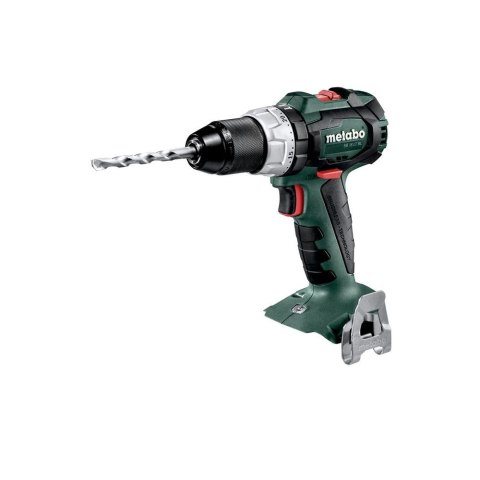 Wiertarka udarowa akumulatorowa Metabo SB 18 LT BL 602316890 Wiertarka udarowa akumulatorowa Metabo SB 18 LT BL 602316890