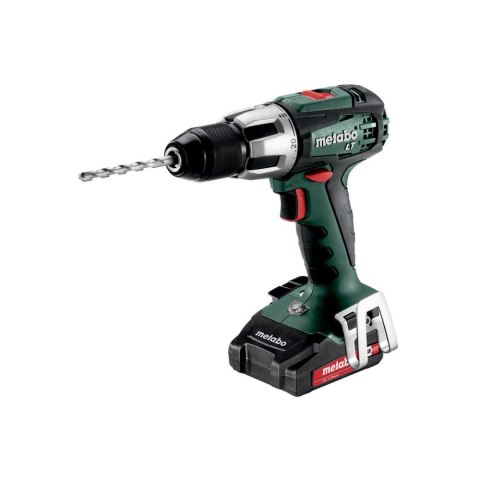 Wiertarka udarowa akumulatorowa Metabo SB 18 LT Compact 602103510 Wiertarka udarowa akumulatorowa Metabo SB 18 LT Compact 602103510