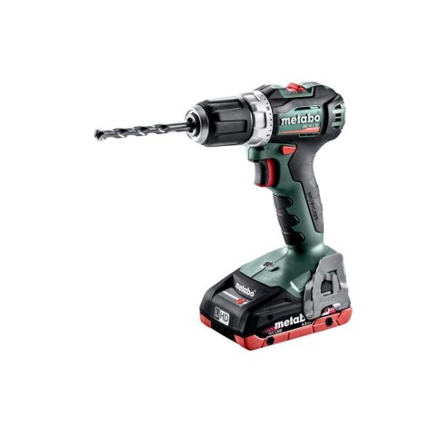 Wiertarko-wkrętarka akumulatorowa Metabo BS 18 L BL 602326800 Wiertarko-wkrętarka akumulatorowa Metabo BS 18 L BL 602326800