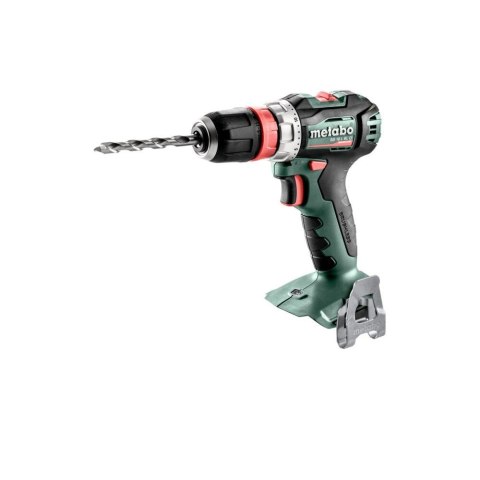 Wiertarko-wkrętarka akumulatorowa Metabo BS 18 L BL Q 602327840 Wiertarko-wkrętarka akumulatorowa Metabo BS 18 L BL Q 602327840