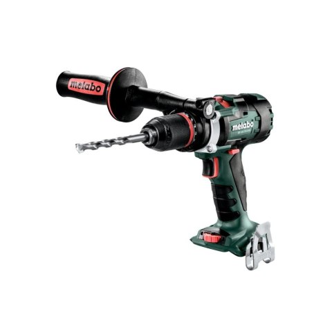 Wiertarko-wkrętarka akumulatorowa Metabo BS 18 LTX-3 BL I 602354890 Wiertarko-wkrętarka akumulatorowa Metabo BS 18 LTX-3 BL I 602354890