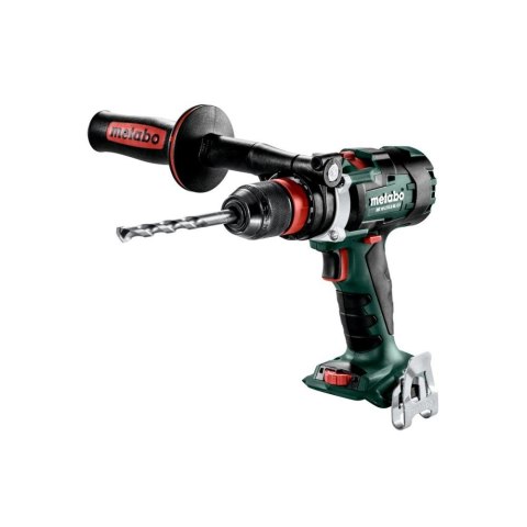Wiertarko-wkrętarka akumulatorowa Metabo BS 18 LTX-3 BL Q I 602355890 Wiertarko-wkrętarka akumulatorowa Metabo BS 18 LTX-3 BL Q I 602355890