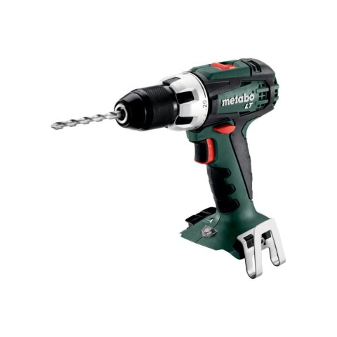 Wiertarko-wkrętarka akumulatorowa Metabo BS 18 LT 602102840