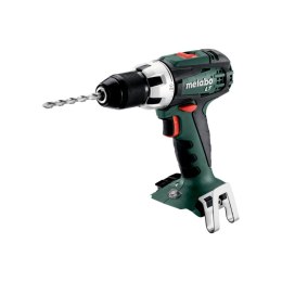 Wiertarko-wkrętarka akumulatorowa Metabo BS 18 LT 602102890