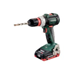 Wiertarko-wkrętarka akumulatorowa Metabo BS 18 LT BL Q 602334800