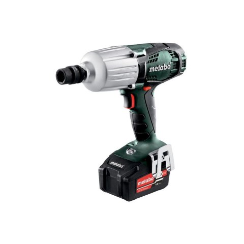 Wiertarko-wkrętarka akumulatorowa Metabo SSW 18 LTX 600 602198500 Wiertarko-wkrętarka akumulatorowa Metabo SSW 18 LTX 600 602198500