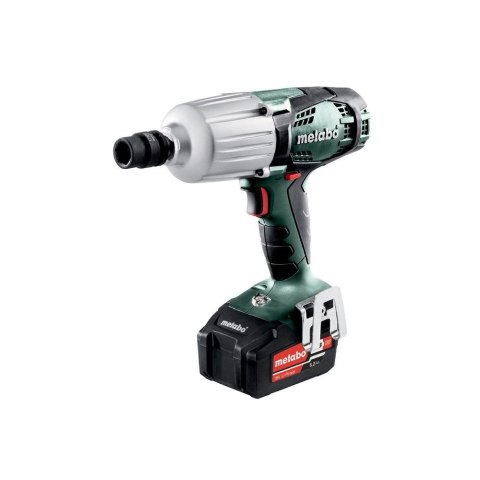 Wiertarko-wkrętarka akumulatorowa Metabo SSW 18 LTX 600 602198650 Wiertarko-wkrętarka akumulatorowa Metabo SSW 18 LTX 600 602198650