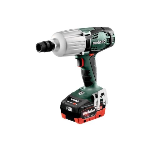 Wiertarko-wkrętarka akumulatorowa Metabo SSW 18 LTX 600 602198660 Wiertarko-wkrętarka akumulatorowa Metabo SSW 18 LTX 600 602198660