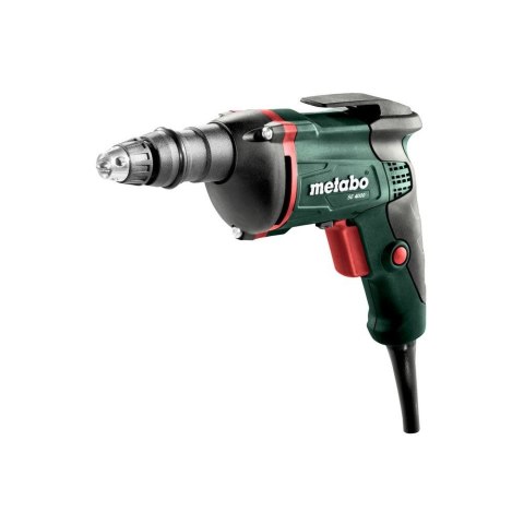 Wkrętarka do płyt G/K Metabo SE 4000 620045000