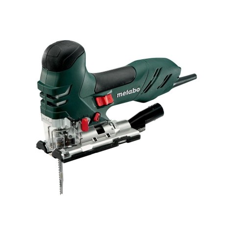 Wyrzynarka Metabo STE 140 Plus 601403500 Wyrzynarka Metabo STE 140 Plus 601403500