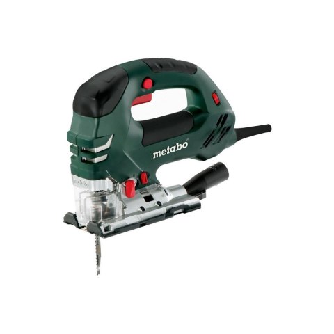 Wyrzynarka Metabo STEB 140 Plus 601404700 Wyrzynarka Metabo STEB 140 Plus 601404700